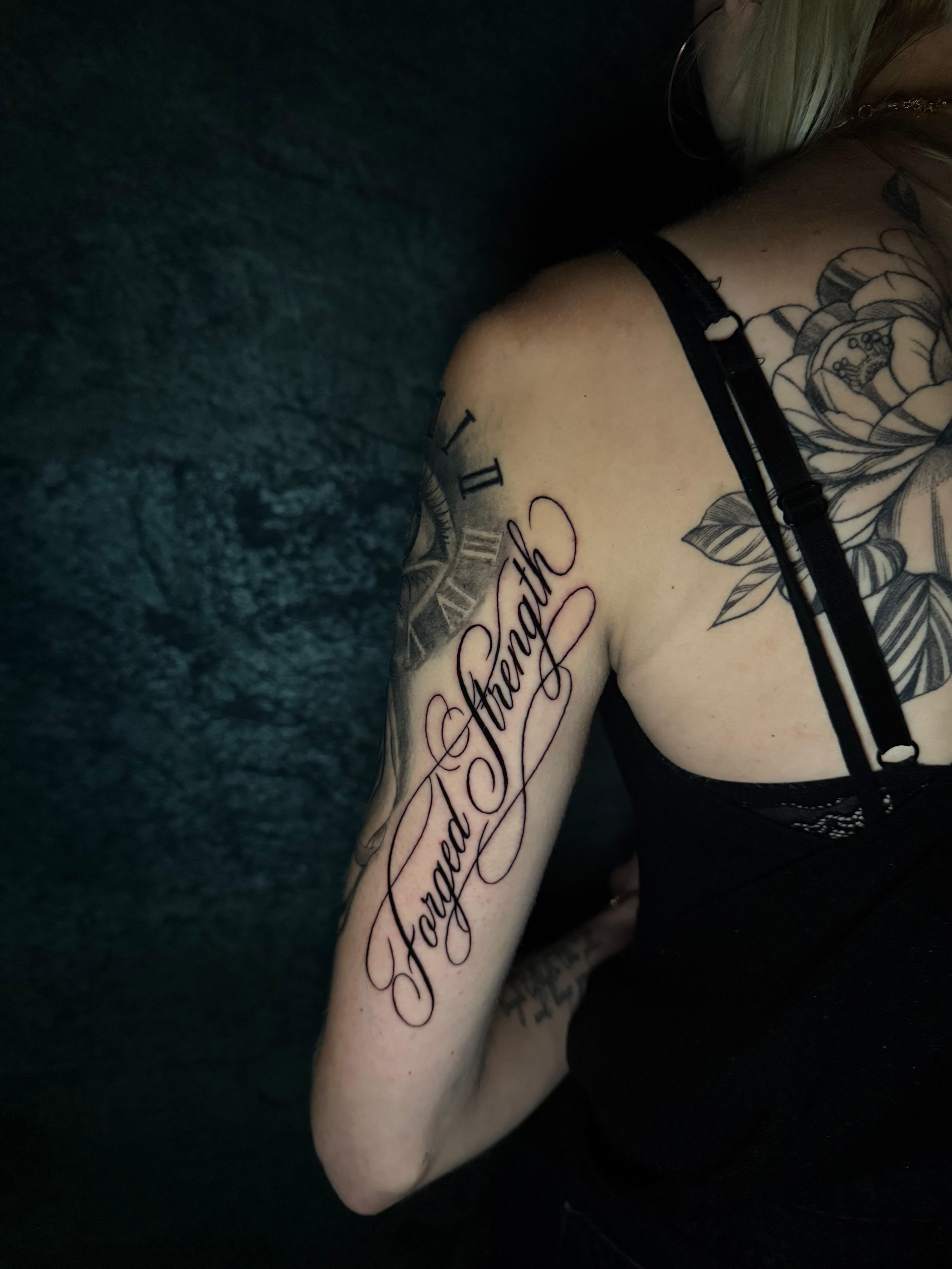 Chicano Script